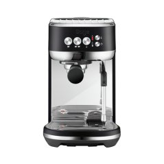 Sage Bambino Plus Black - machine à café automatique avec buse vapeur