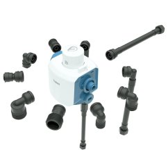 Anschlusssatz BWT Besthead FLEX für effektive Wasserfiltration von BWT.