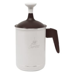 Espumador de leche manual Pedrini Montalatte 500 ml
