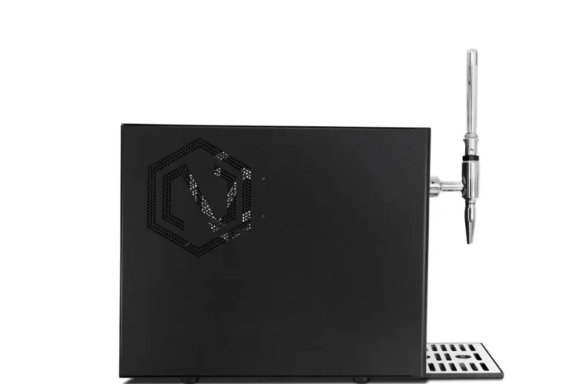 Naiko Nitrogen Cold Brew Coffee Dispenser für die Zubereitung von Nitra.