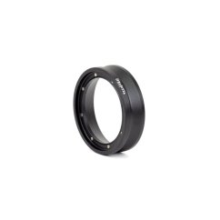 Dávkovací trychtýř s priemerom 53 mm.