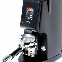Mlýnček Eureka Atom W 75 črn črni je idealna izbira za espresso bare, kjer zagotavlja natančno mletje kave za popolno skodelico. Mlýnček Eureka Atom W 75 črn črni je idealna izbira za espresso bare, kjer zagotavlja natančno mletje kave za popolno skodelico.