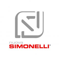 Nuova Simonelli-koppling L 1/8 F A CALZ. 347 6 07300530