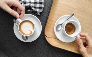 Fika - sladká švédska prestávka na kávu