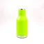 Thermobecher Asobu Urban Water Bottle in Limettengrün mit einem Fassungsvermögen von 460 ml, ideal für unterwegs.