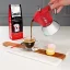 Bialetti Moka Induction 2 šálky červená