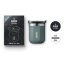 Mug thermo de voyage Wacaco Octaroma Classico - Bleu Cadet 180 ml
