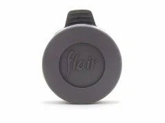 Couvercle de préchauffage pour Flair PRO 2 en gris, compatible avec Flair PRO