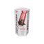 Originálne balenie Aeropressu Clear Red.