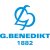 G Benedikt