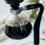 Le syphon Hario Next 5 est une élégante cafetière à vide qui permet de préparer du café avec une saveur et un arôme uniques.
