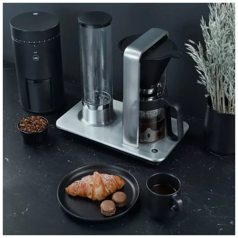 Wilfa Svart Precision WSP-2A