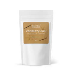 ŠUFAN Vanilla Sugar