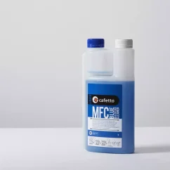 Čistiaca modrá tekutina pre mliečne cesty 1,0 l. Čistiaca modrá tekutina pre mliečne cesty 1,0 l.