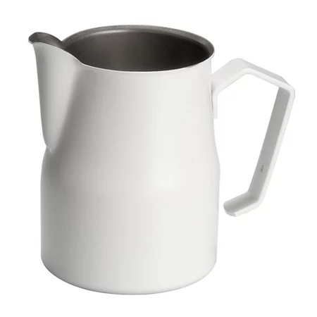 Motta konvička na mléko 500 ml bílá