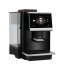 Professional automatic coffee machine Dr. Coffee C12 with adjustable coffee volume.