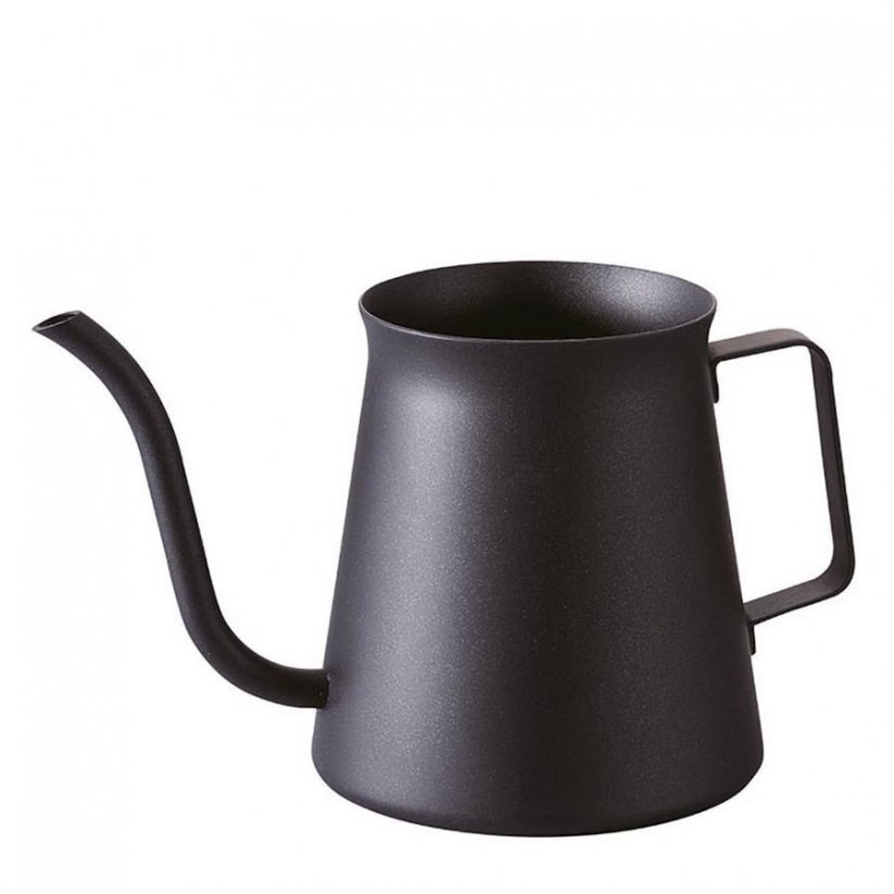 Hario Kasuya Mini kapljični čajnik 500 ml črn