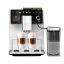 Melitta LatteSelect Facelift - machine à café automatique avec fonction Pre-Infusion