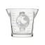 Rhinowares Double Spout Shot Glass