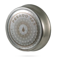 Pantalla de ducha de alta calidad para una extracción uniforme E61 Competition.