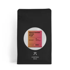 Barista No. 1