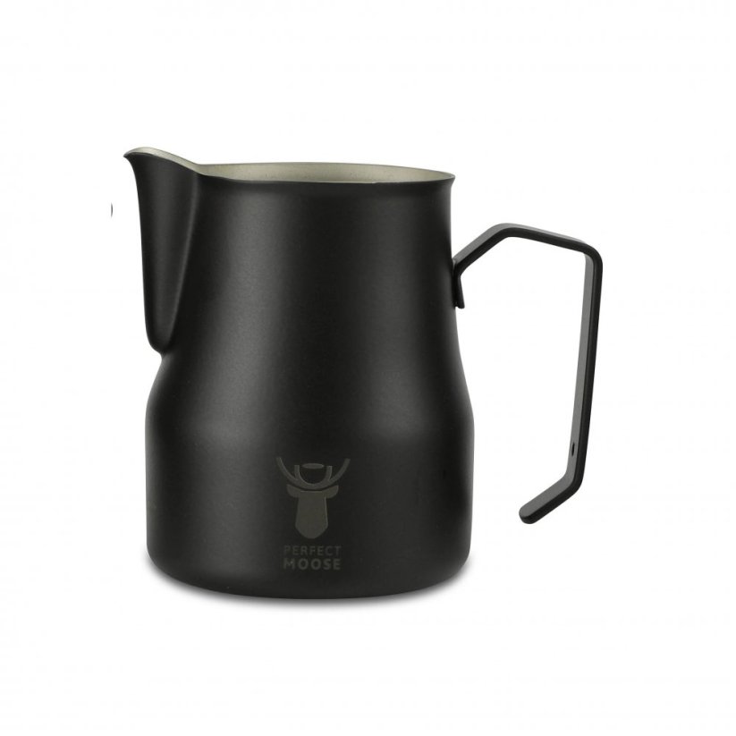Чайник для заварювання Perfect Moose 350 мл чорний