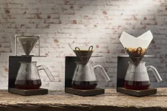 E&B LAB Drip Stand