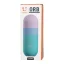 Asobu Orb Bottle 420 ml thermos mug in pastel blue color, perfect for travel.