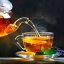 BIO Chai Black Tea er en sort te, der udmærker sig ved sin krydrede aroma.