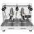 GiuliettaX Lelit Siebträger-Espressomaschine