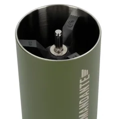 Comandante C40 MK4 Nitro Blade Green