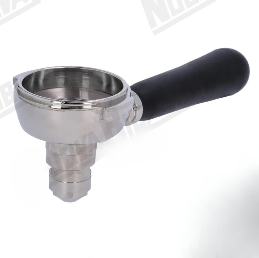Portafilter pre ESE 38 / ESE 44 pody, kompatibilný s kávovarmi značky Aurora.