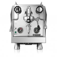 Pompe Rocket Espresso Giotto Cronometro R : rotative