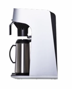 Profesionálny prekvapkávač kávy Melitta XT180 s objemom 1,9 litra.