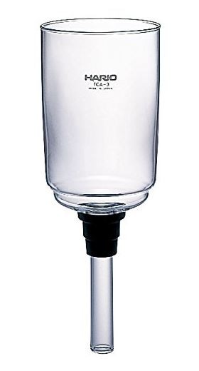 Hario Vacuum Pot TCA-3 (350 ml)