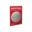 AeroPress XL återanvändbart filter i rostfritt stål