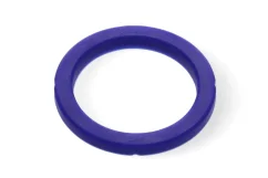 Blue Cafelat silicone gasket 8.2 mm for La Marzocco.