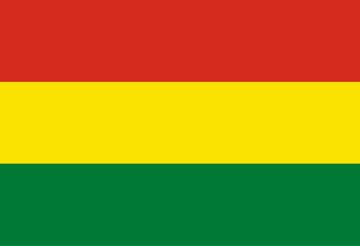Geschicht vu Kaffi a Bolivien