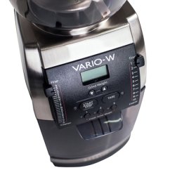 Baratza Vario-W - Professional Coffee Grinder with Scale