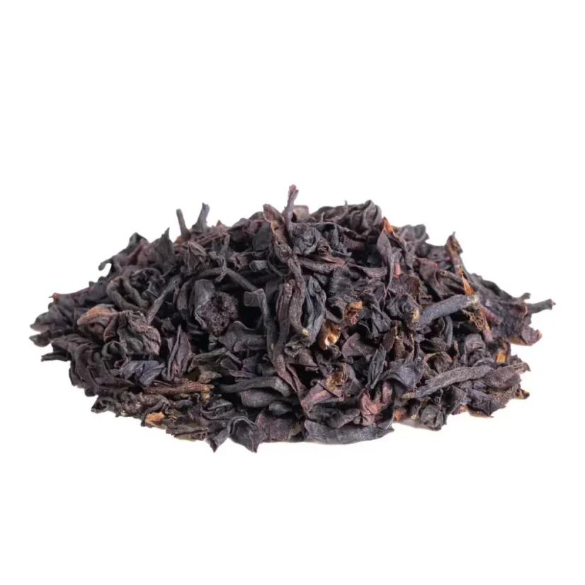 BIO China OP Jinjing is a high-quality black tea known for its rich flavour.