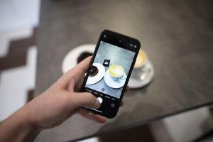Kuidas reklaamida kohvikut sotsiaalmeedias?