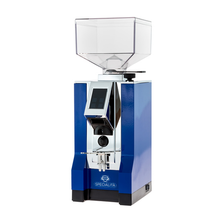 Eureka Mignon Specialita Blue - moulin à café automatique