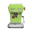 Ascaso Dream PID Fresh Pistachio lever espresso machine