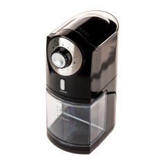 Melitta Molino automatický mlynček na kávu čierny - 17 stupňov mletia