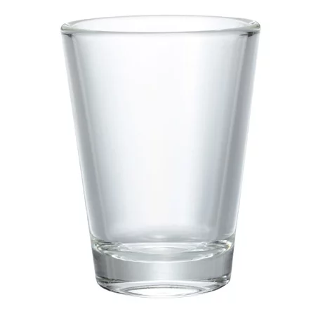 Verre Hario Espresso Shot 140 ml.