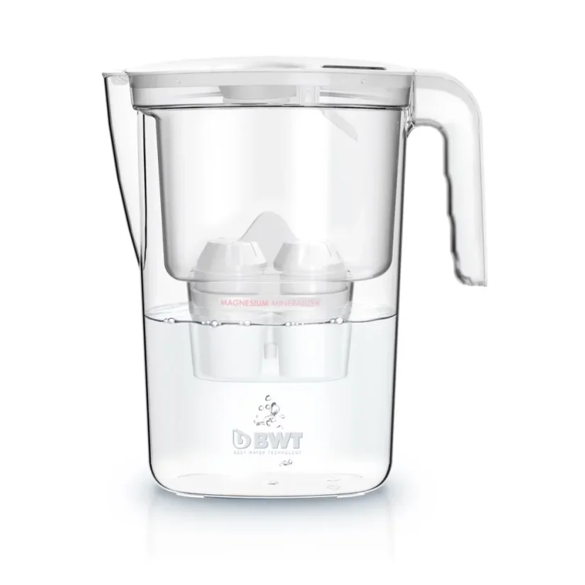 BWT filtračná kanvica Vida 2,6l