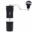 Cestovný ručný mlynček na kávu čiernej farby značky Flair Royal Grindere