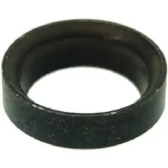 Kovový pin bushing s priemerom 18 mm určený ako náhradný diel pre kávovary.