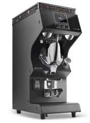 Espressový mlynček na kávu Victoria Arduino Mythos MYG75, špeciálne navrhnutý pre prípravu espressa. Espressový mlynček na kávu Victoria Arduino Mythos MYG75, špeciálne navrhnutý pre prípravu espressa.