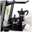 Cafetières Moka de Bialetti en noir.